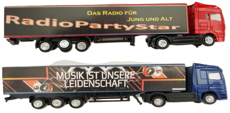 MAN-sattelzug